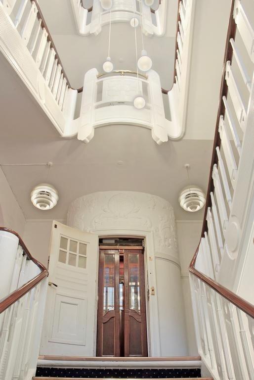 Savoy Hotel in Kopenhagen