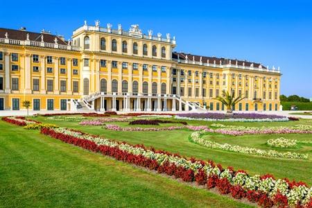 Schloss Schönbrunn Paleis in Wenen bezoeken? Alle info & tickets