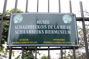 Schaarbeeks Biermuseum