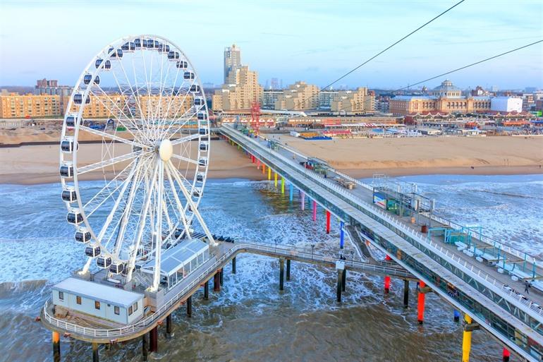 Scheveningen