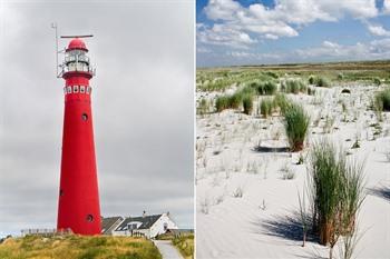 Schiermonnikoog Nationaal Park