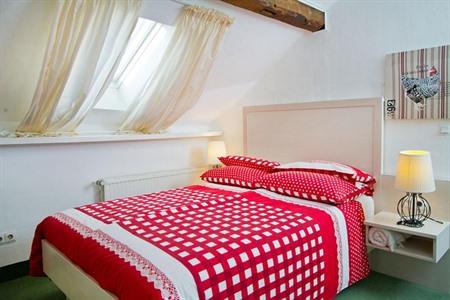 Schifferkrug Hotel & Weinstube boeken