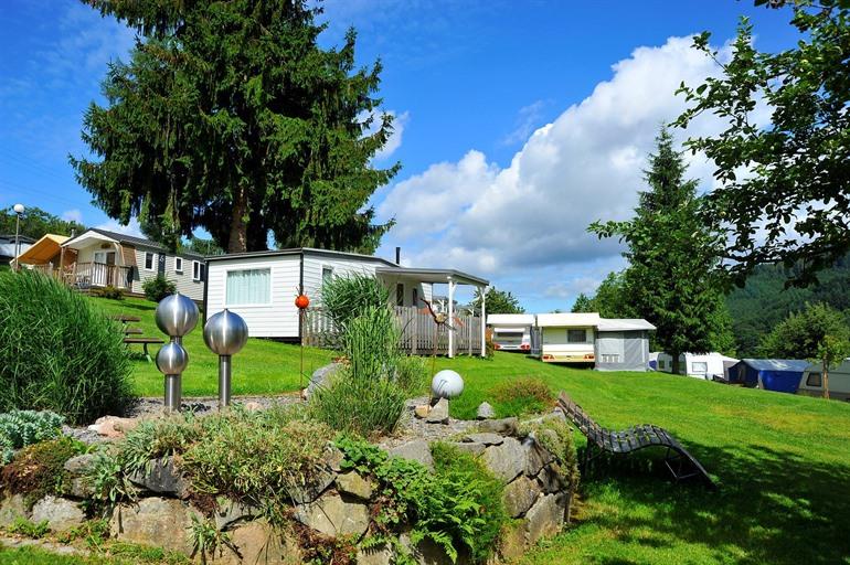 Schiltach - Camping Schwarzwaldhorn boeken