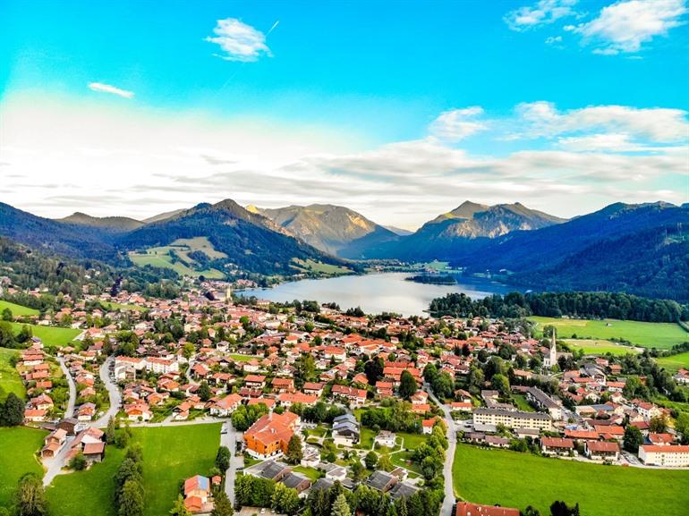 Schliersee, Duitsland