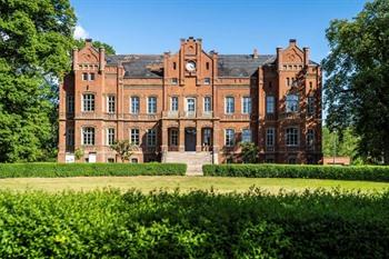 Schloss Alt Sammit boeken