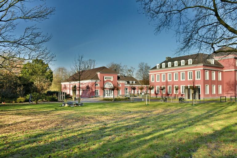 Schloss Oberhausen
