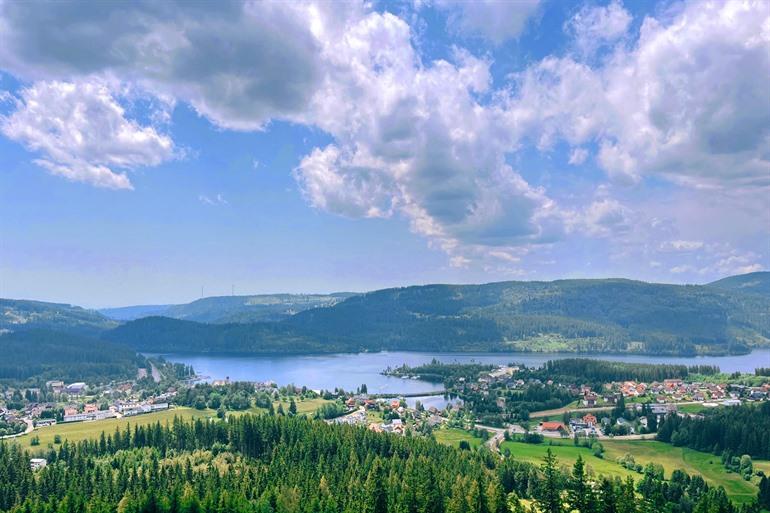 Schluchsee
