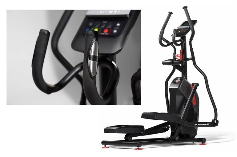 Schwinn 510E - Crosstrainer kopen