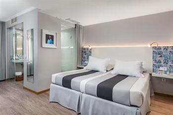 Sé Boutique Hotel boeken