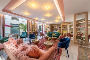 Sé Boutique Hotel boeken