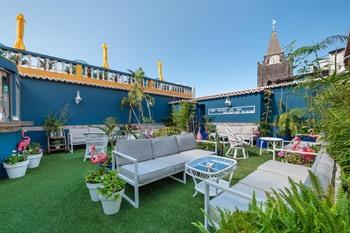 Sé Boutique Hotel boeken