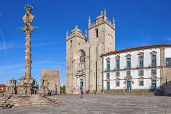 Se Catedral do Porto