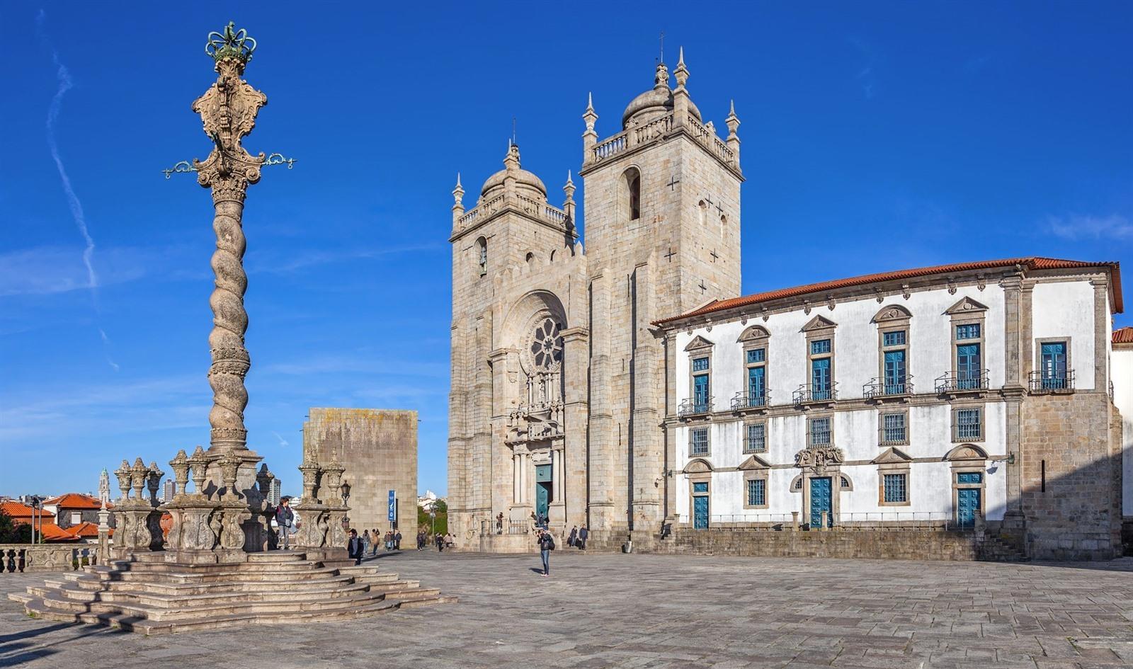 Planning Stedentrip Porto Wat Zien En Doen Tips Citytrip Porto