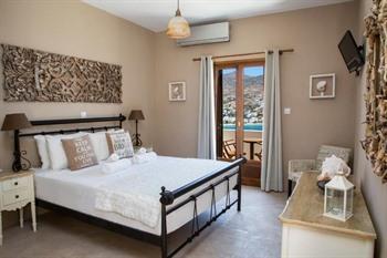 Seabreeze Hotel Ios boeken