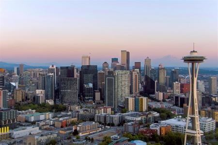 Bezienswaardigheden in Seattle: alle tips voor je citytrip naar de grootste stad van Washington