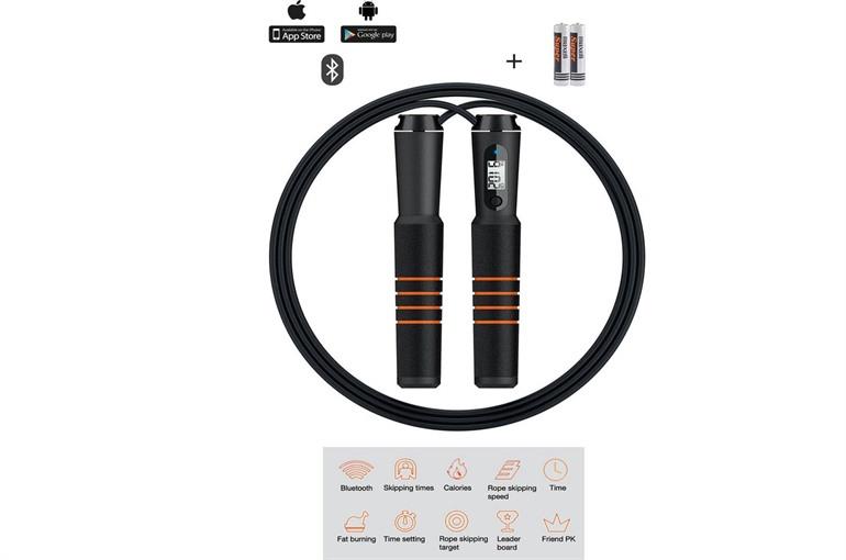 SebbaSports Bluetooth SmartRope kopen