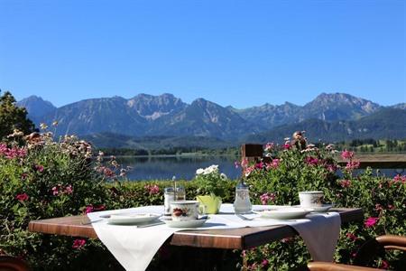 Seehotel Hartung & Ferienappartements (Füssen)