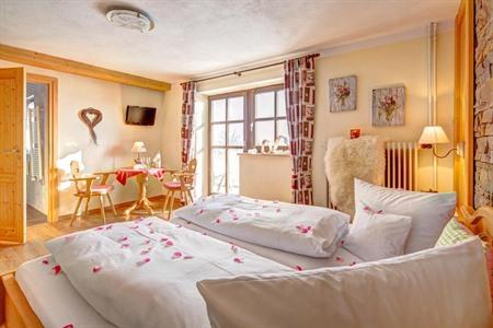 Seehotel Hartung & Ferienappartements (Füssen)