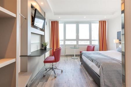 Select Hotel A1 Bremen-Stuhr boeken