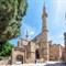 Selimiye-moskee in Nicosia