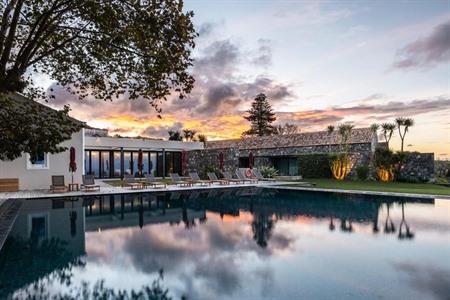 SENSI Azores Nature and SPA in Sete Cidades