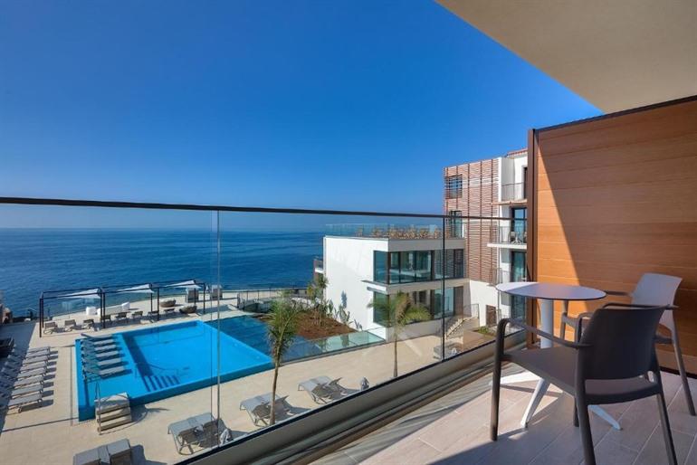 Sentido Galomar - Adults Only boeken
