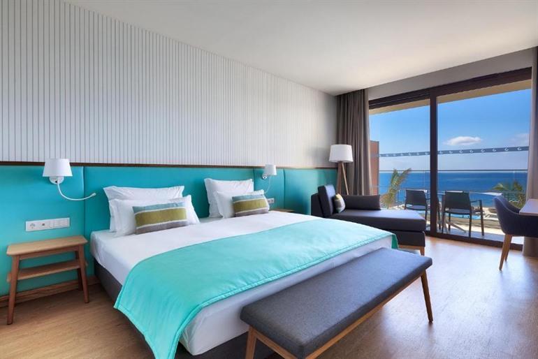 Sentido Galomar - Adults Only boeken