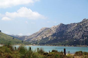 Serra de Tramuntana