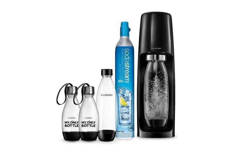 set sodastream