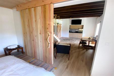 Sete Cidades Nature Villa