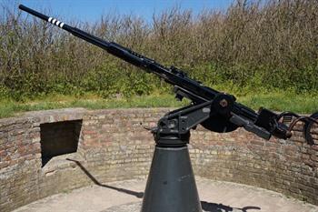 Sfeerfoto's Atlantikwall, Oostende