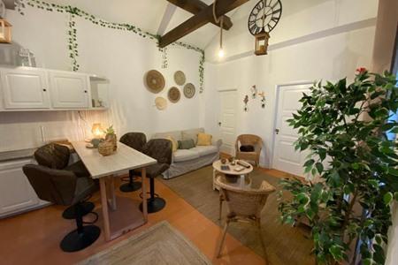 Sfeervol verblijf Ribeira do Guilherme boeken