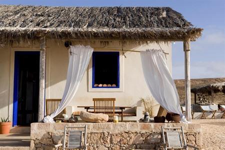 Sfeervolle ecolodge boeken Spinguera Ecolodge