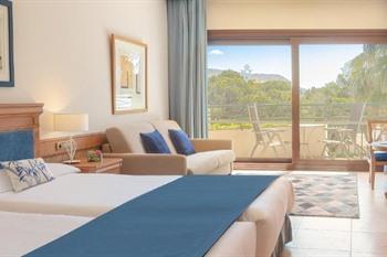 SH Villa Gadea boeken