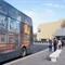 Shuttle bus