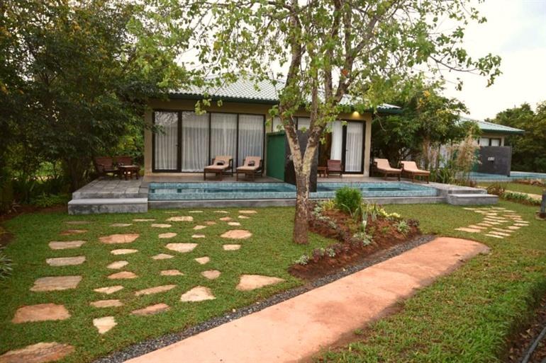 Sigiriya King's Resort