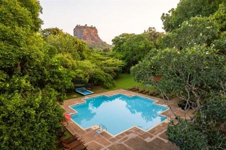 Sigiriya Village