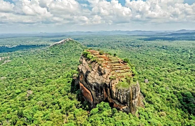 Sigiriya