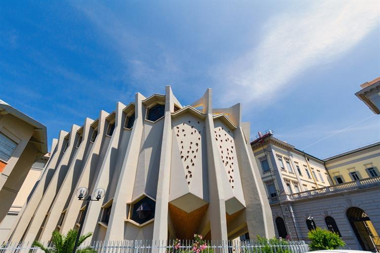 Sinagoga di Livorno