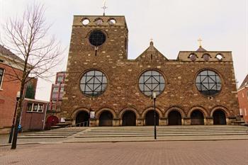 Sint-Jacobuskerk of Grote Kerk