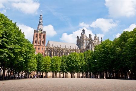 Sint-Jan Kathedraal Den Bosch