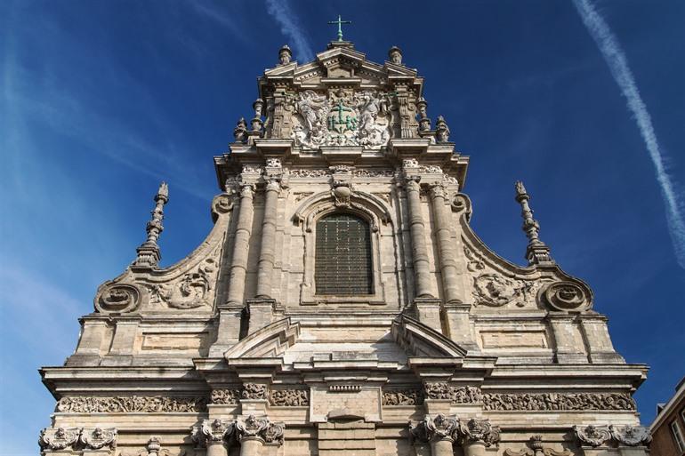 Sint-Michielskerk
