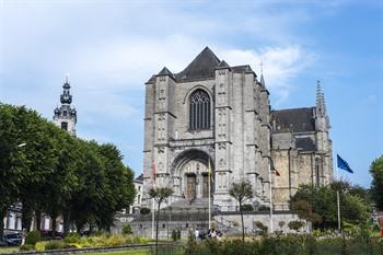 Sint-Waltrudiskerk