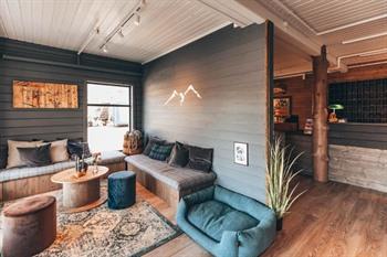 Skårungen - Hotel, Cabins and Camping boeken