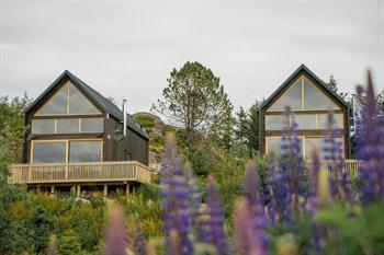 Skårungen - Hotel, Cabins and Camping boeken