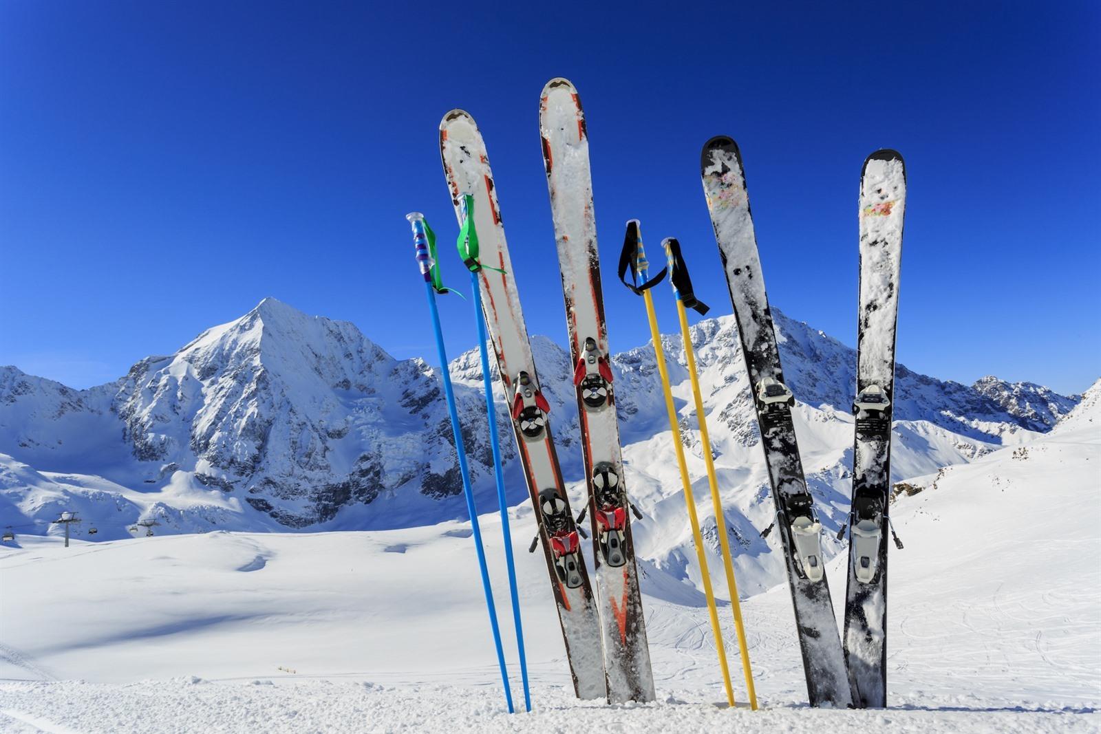 Genealogie Antagonisme Vlot Goedkoop op skivakantie in Europa? 15 x goedkope skigebieden