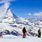 Ski of snowboard vakantie in Zwitserland