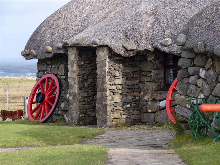 Skye Museum of Life