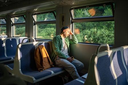 Ben je op zoek naar betere slaap? Reis dan naar Litouwen