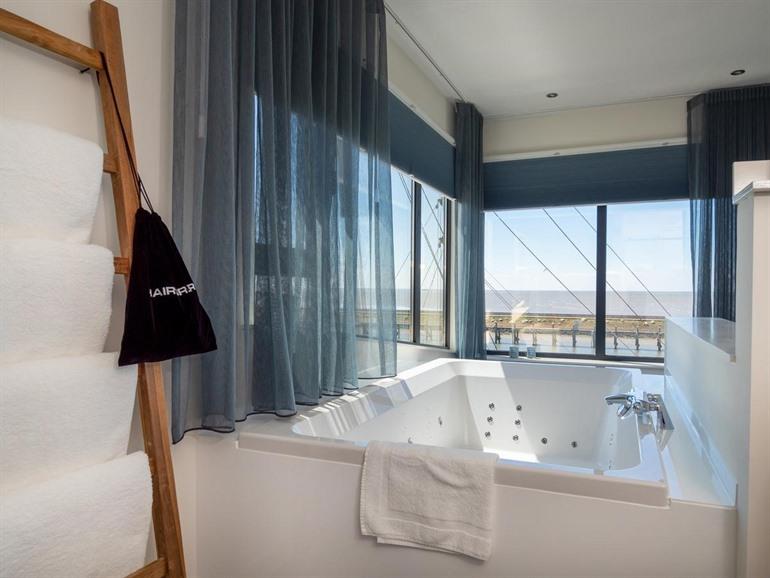 Slapen in een Trechter (Harlingen)